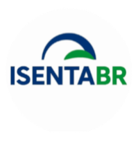LOGO ISENTABR
